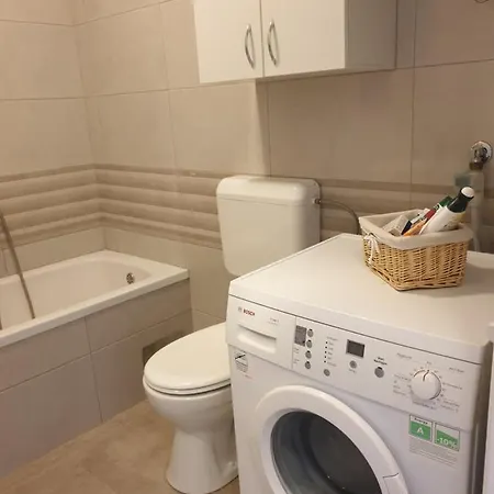 Apartman Boki