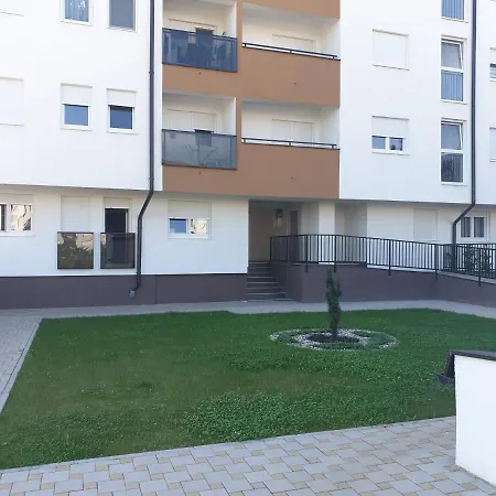Apartman Boki * Banja Luka