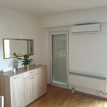 Apartment Apartman Boki