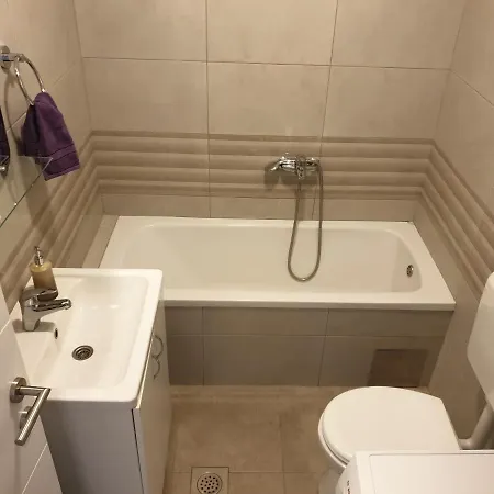 Apartman Boki Apartment Banja Luka
