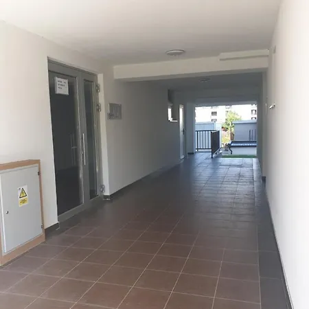 Apartman Boki *