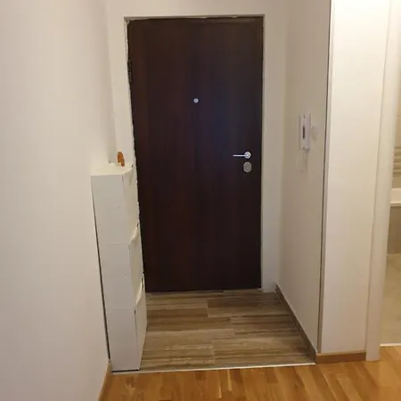Apartman Boki