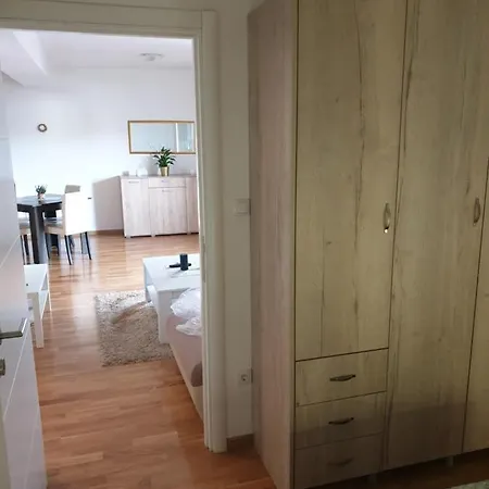 Apartman Boki Apartment Banja Luka