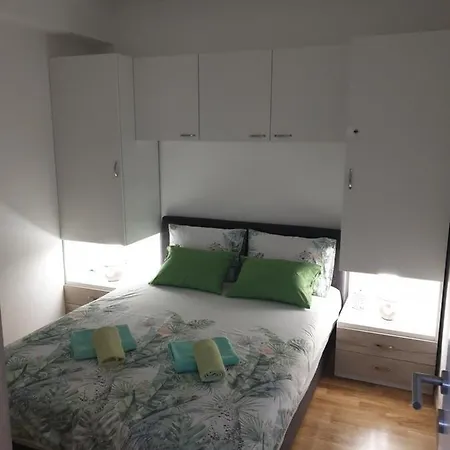 Apartman Boki * Banja Luka